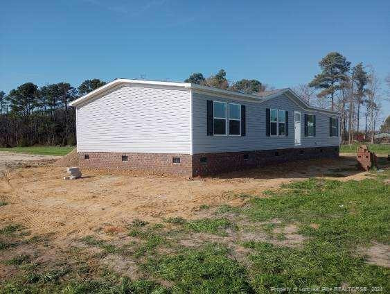 433 Townsends Chapel Rd Pembroke, NC 28372