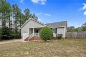 2972 Peacock St Hope Mills, NC 28348