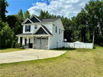 509 Clark Rd Lillington, NC 27546