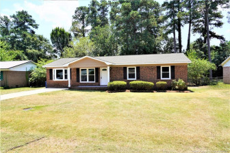 6315 Brussels Ct Fayetteville, NC 28304