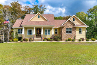 6351 Culbreth St Falcon, NC 28342