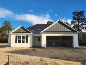 1705 Ragsdale Rd Hope Mills, NC 28348