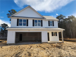 1713 Ragsdale Rd Hope Mills, NC 28348