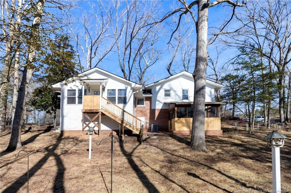 3627 Duff Ct, Fayetteville, NC 28303 MLS 717598