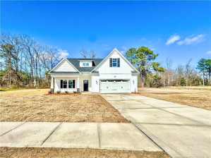 222 Havelock Heath Dr Raeford, NC 28376