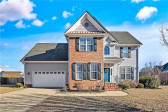 416 Summerchase Dr Fayetteville, NC 28311