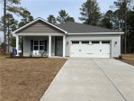 264 Flying Bolt Dr Raeford, NC 28376