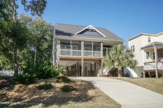 135 17th St Oak Island, NC 28465