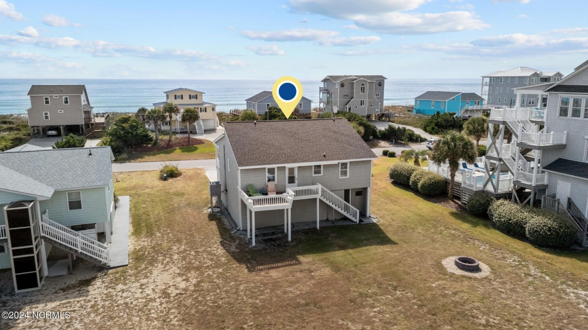 2110 Ocean Dr Emerald Isle, NC 28594