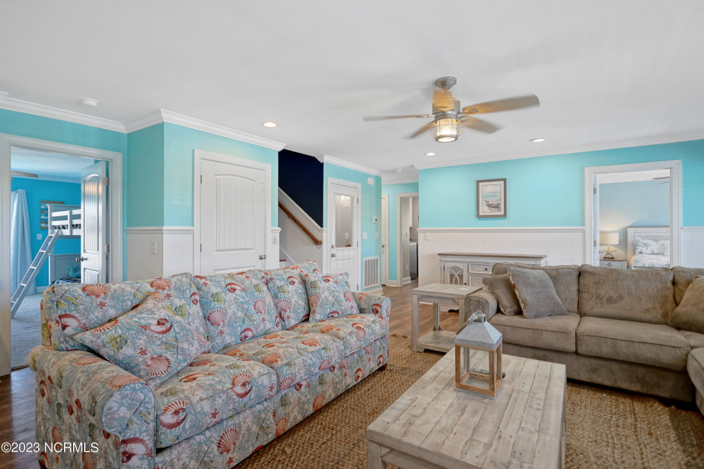 407 Sunset Blvd Sunset Beach, NC 28468