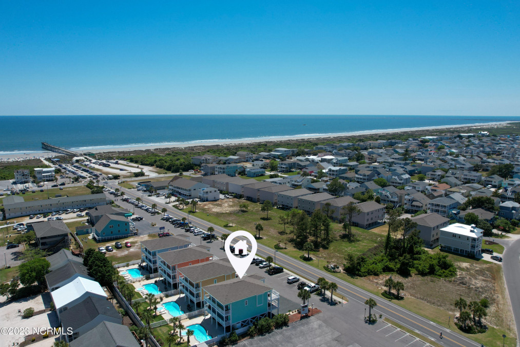 407 Sunset Blvd Sunset Beach, NC 28468