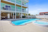 407 Sunset Blvd Sunset Beach, NC 28468