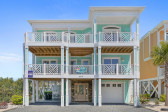 407 Sunset Blvd Sunset Beach, NC 28468