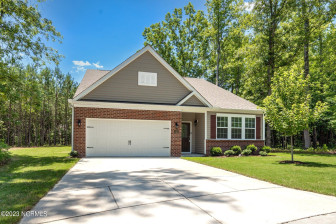 488 Rosemount  Rocky Mount, NC 27804