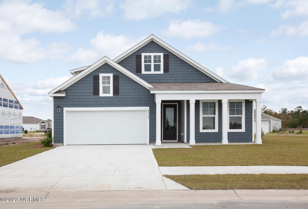 230 Jones Ridge Ln Newport, NC 28570