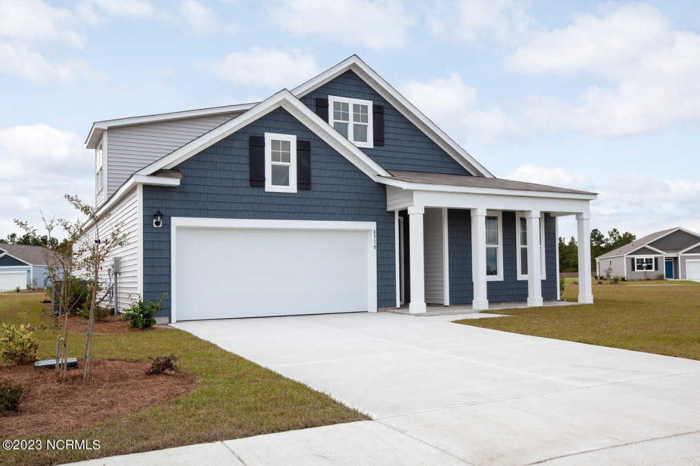 230 Jones Ridge Ln Newport, NC 28570