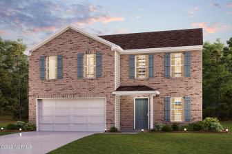 1220 Manor Dr Rocky Mount, NC 27804