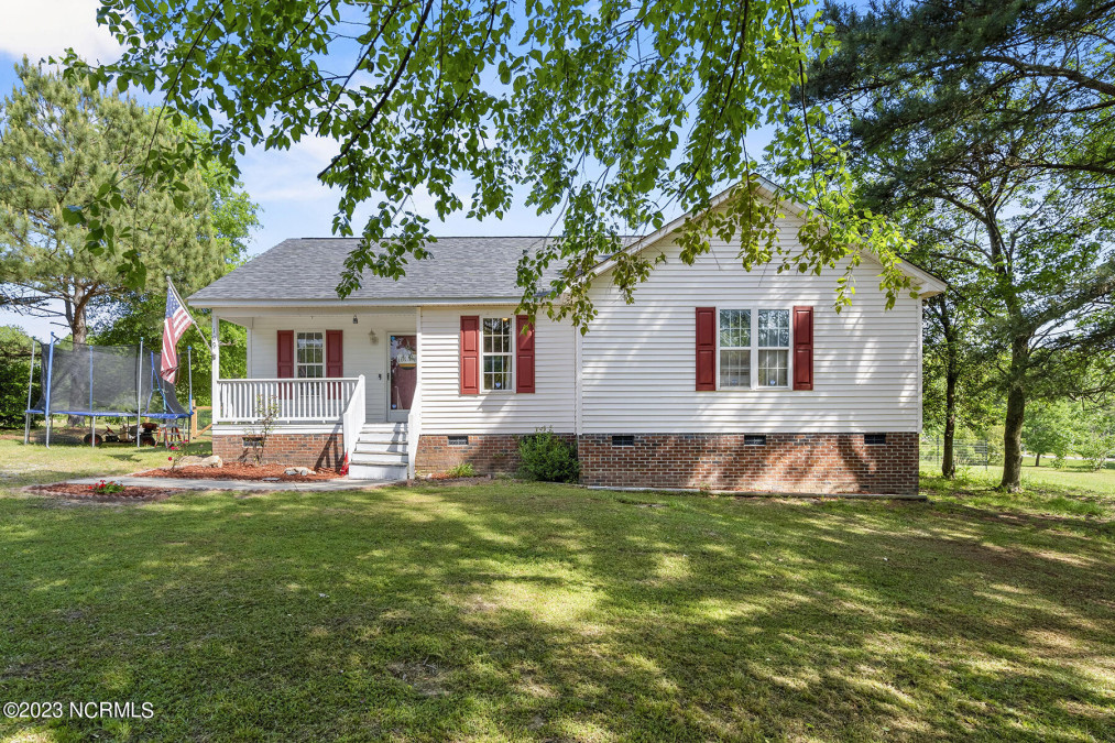 109 Shallow Creek Crossing Willow Spring, NC 27592
