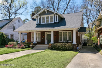 905 Anderson St Wilson, NC 27893