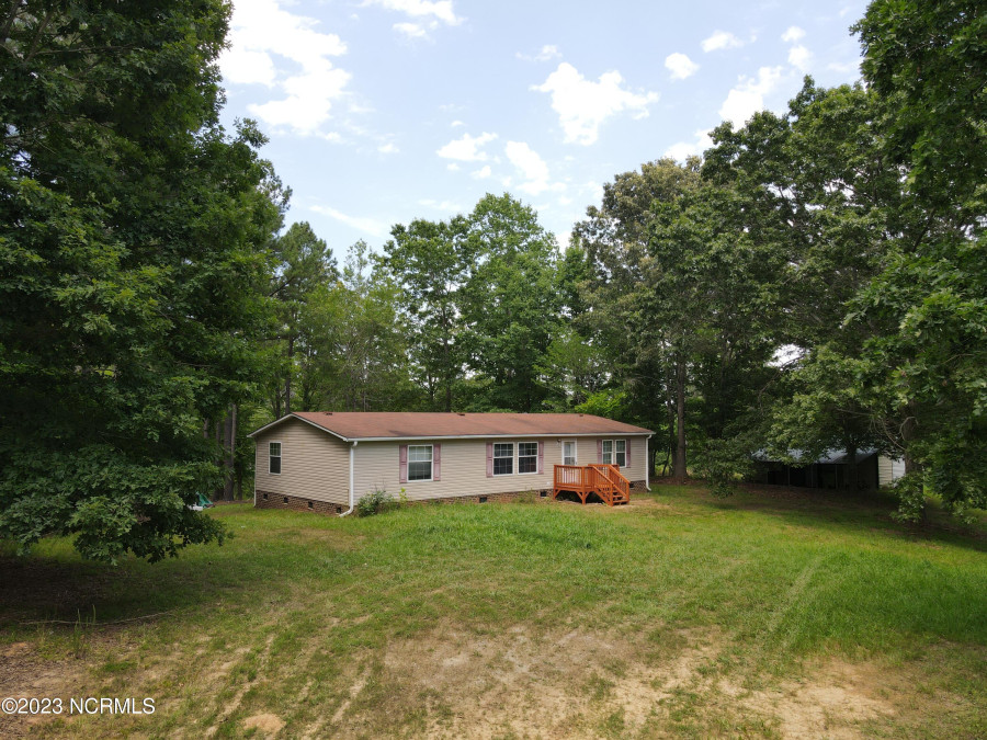 472 Eaton Ferry Rd Littleton, NC 27850