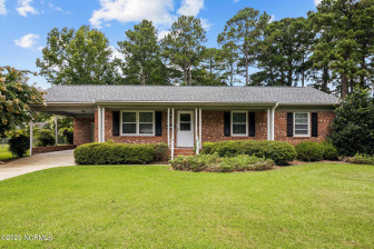 4605 Rainmaker Drive, New Bern, NC 28562