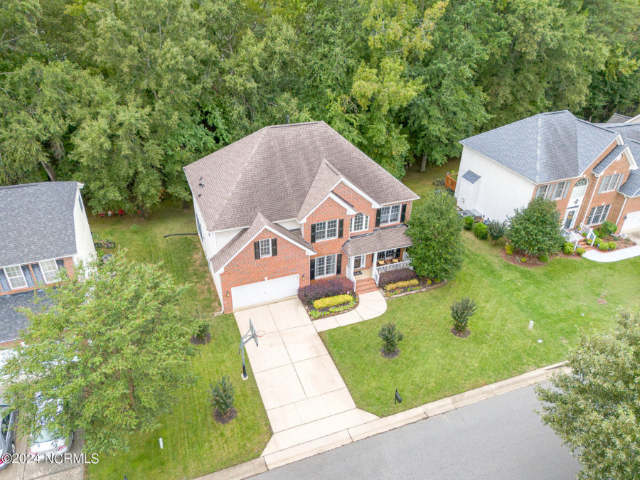 6104 Big Sandy Dr Raleigh, NC 27616