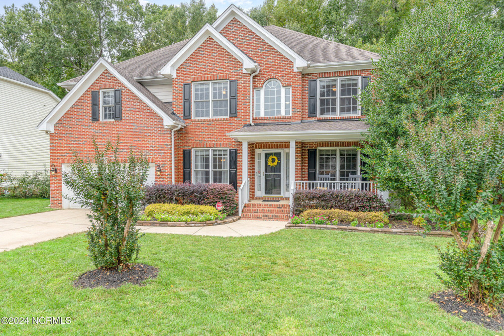 6104 Big Sandy Dr Raleigh, NC 27616