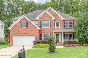 6104 Big Sandy Dr Raleigh, NC 27616