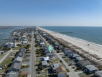 1008 Ocean Blvd Topsail Beach, NC 28445