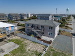 1008 Ocean Blvd Topsail Beach, NC 28445