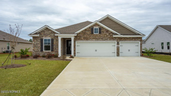 8887 Smithfield Dr Calabash, NC 28467