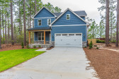 214 Henson St Southern Pines, NC 28387