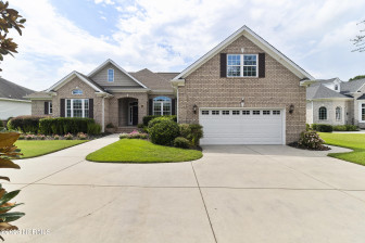 191 Middleton Dr Calabash, NC 28467