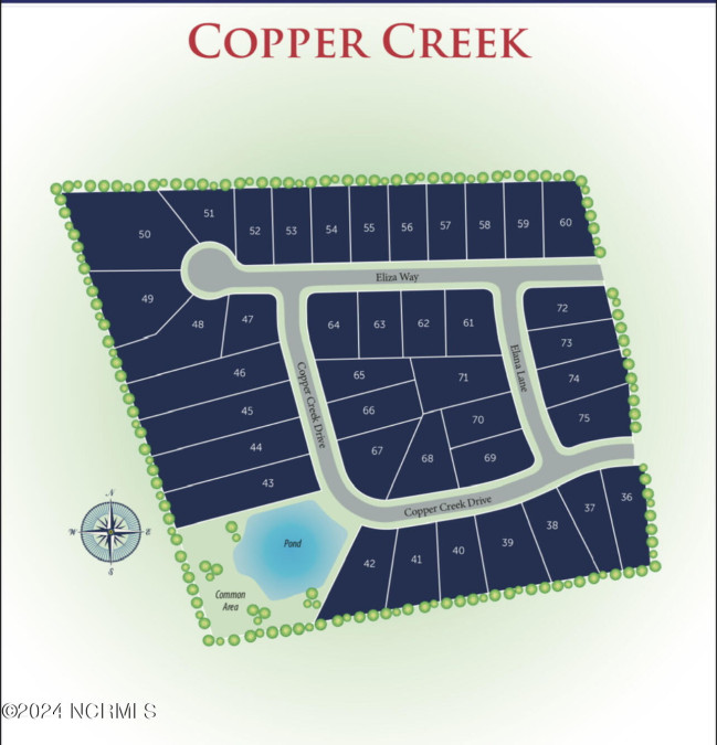 331 Copper Creek Dr Winterville, NC 28590