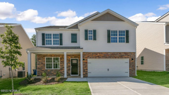 170 David Hill Dr Sanford, NC 27330