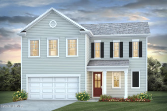 526 Chatham Ct Calabash, NC 28467