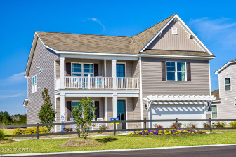 8869 Radcliff Dr Calabash, NC 28467