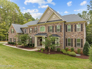7304 Hasentree Club Dr Wake Forest, NC 27587