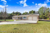 201 Clara Monte Dr Goldsboro, NC 27534