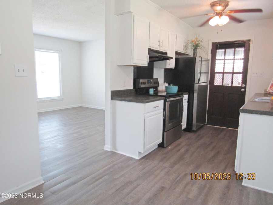 1506 Slocumb St, Goldsboro, NC 27530 MLS 100408448