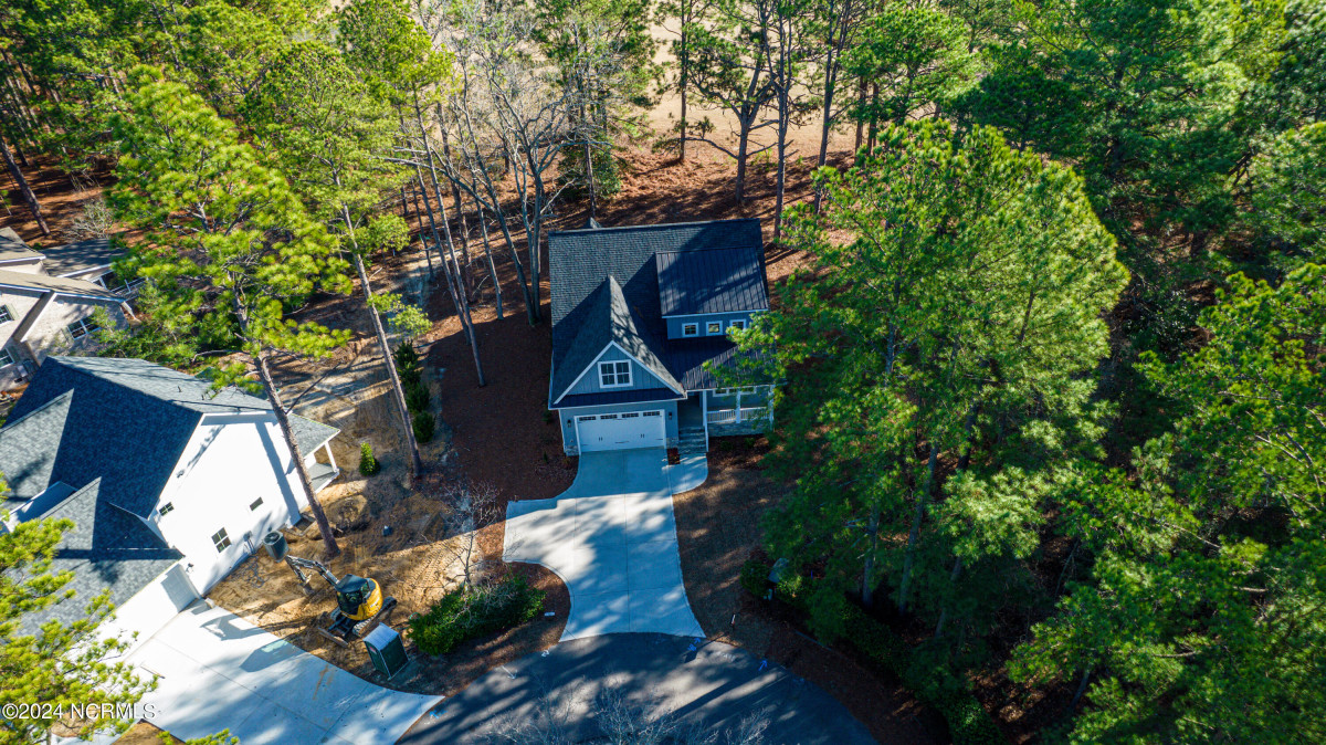 30 Beasley Dr Pinehurst, NC 28374