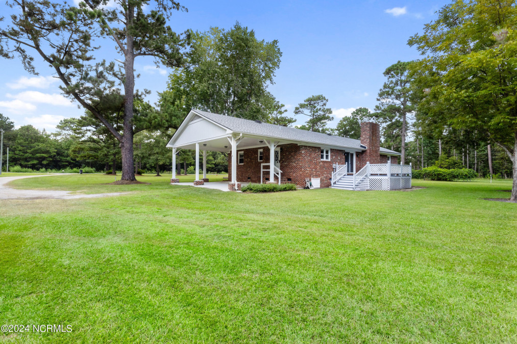 316 Lanvale Rd Leland, NC 28451