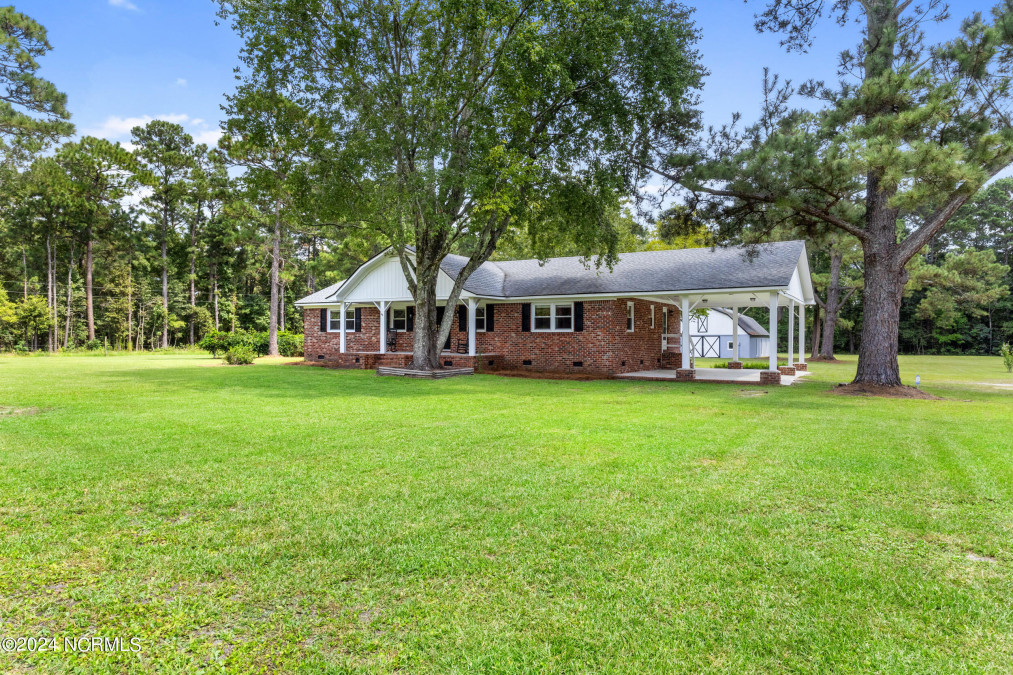 316 Lanvale Rd Leland, NC 28451