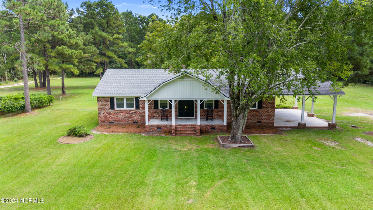 316 Lanvale Rd Leland, NC 28451