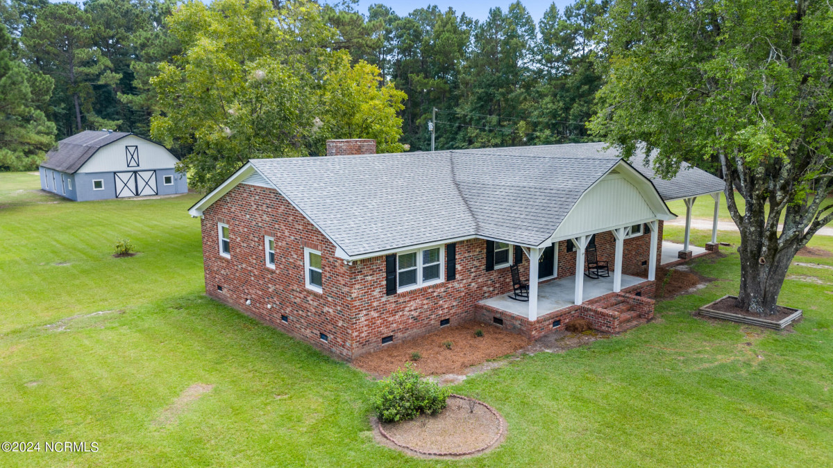 316 Lanvale Rd Leland, NC 28451