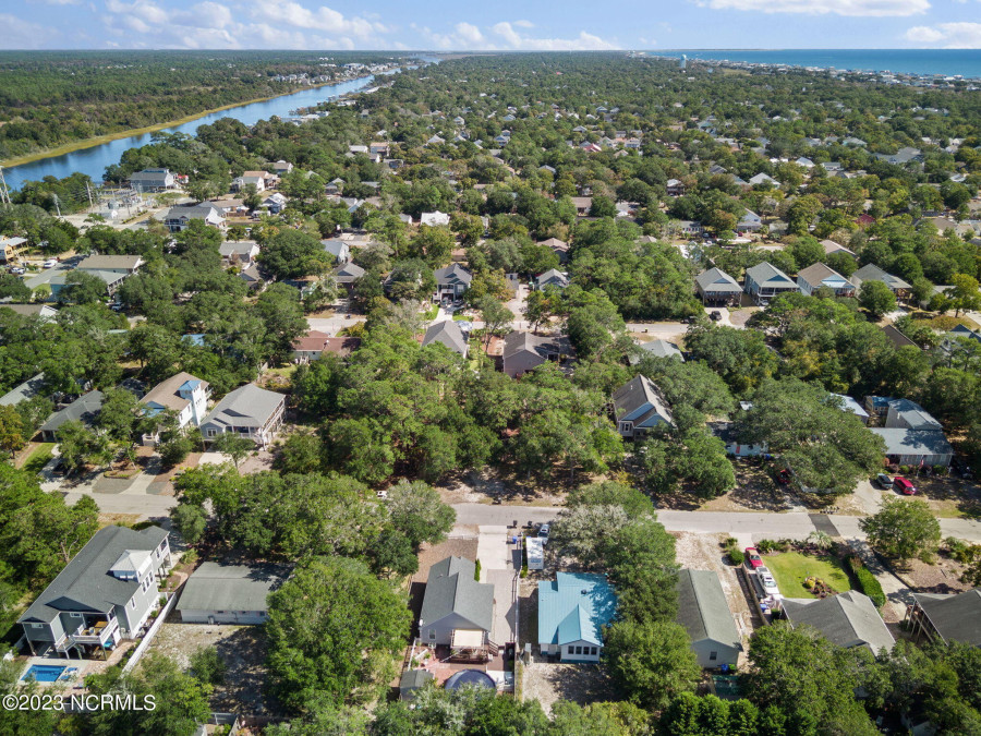 155 3rd St Oak Island, NC 28465