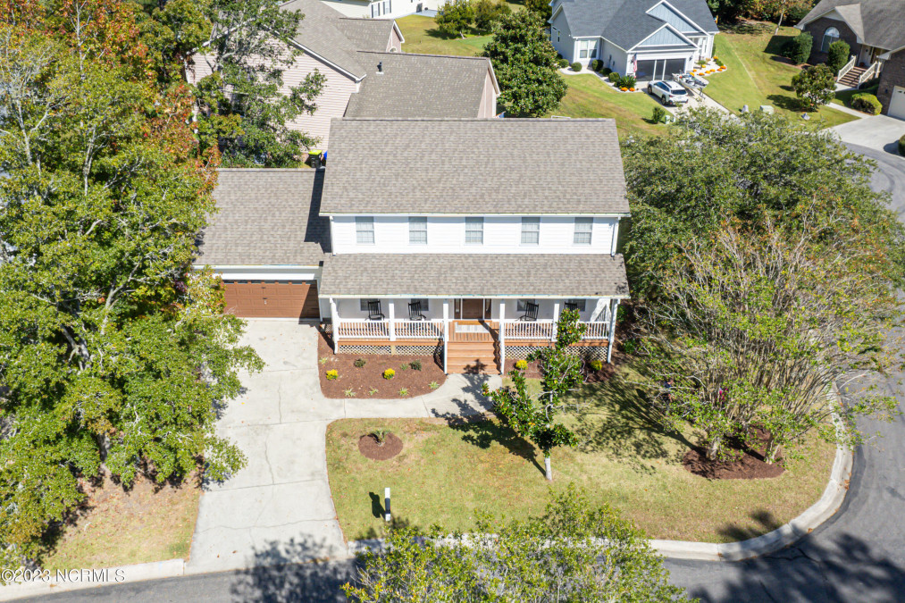 1674 Deerfield Dr Ocean Isle Beach, NC 28469