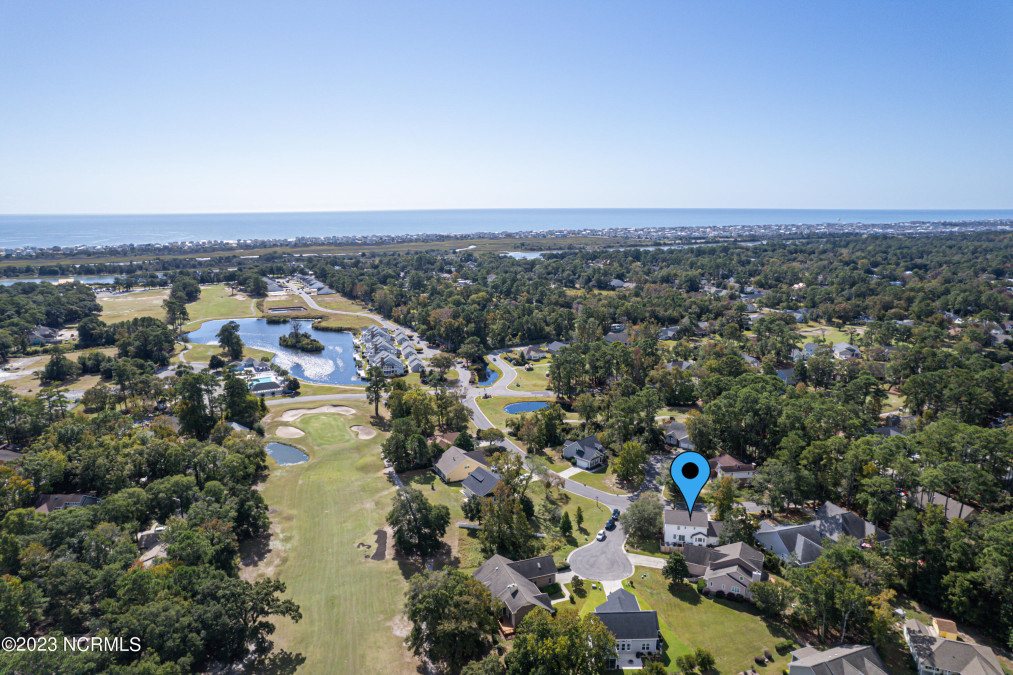 1674 Deerfield Dr Ocean Isle Beach, NC 28469