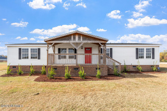 5609 Wellons Ct Wilson, NC 27893