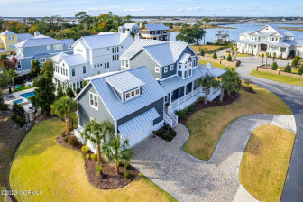 409 Sunrise Ct Emerald Isle, NC 28594